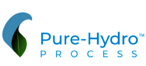 Pure hydro process