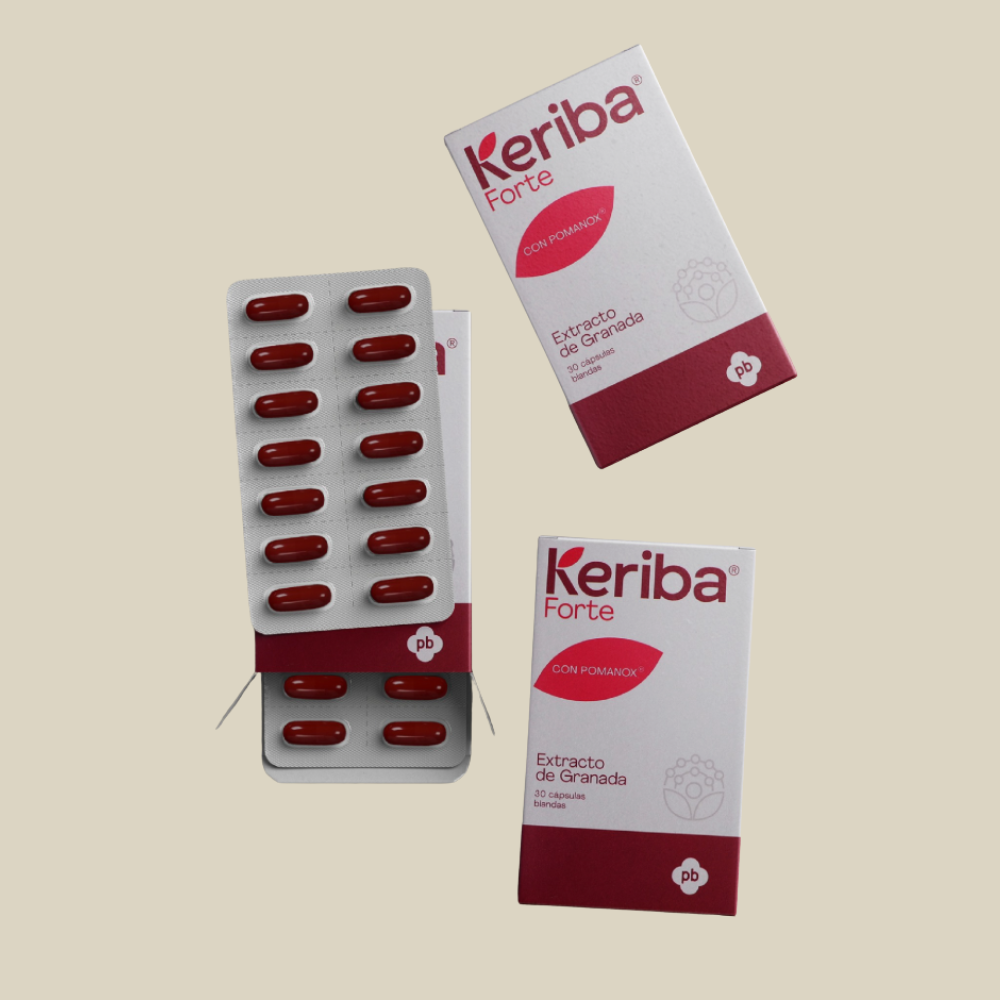 Keriba Forte Keriba Forte