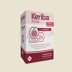 nueva formula keriba forte