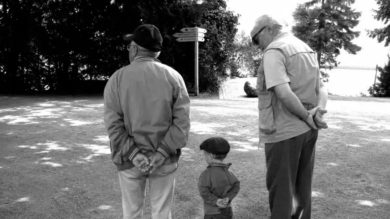 Antecedentes familiares y salud cardiovascular: cuándo empieza de verdad la prevención.
